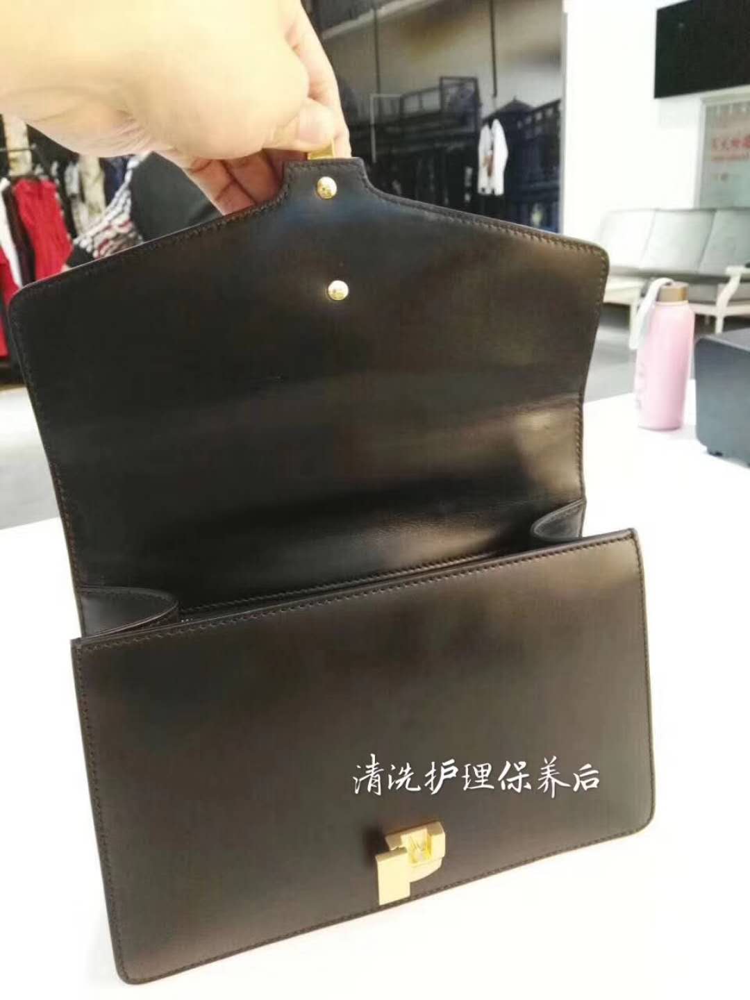 在廣州開(kāi)一家干洗店成本怎么樣