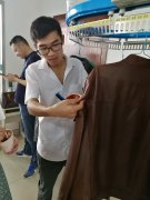 開干洗加盟店投資成本有哪些