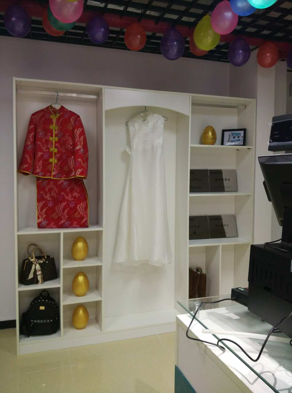 威特斯干洗加盟店品牌投資怎么樣?總結(jié)毛利提升方法