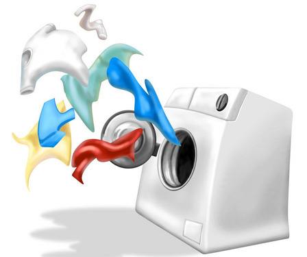 干洗店投資選威特斯,教你快速烘干衣服方法