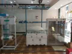 干洗店加盟開店毛利怎么樣?理想的經(jīng)營地址是什么