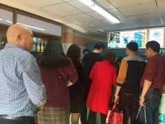 顧客是干洗加盟店生存基礎(chǔ),怎么吸引客戶