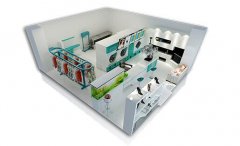 投資一個(gè)中型干洗店一年能賺多少錢