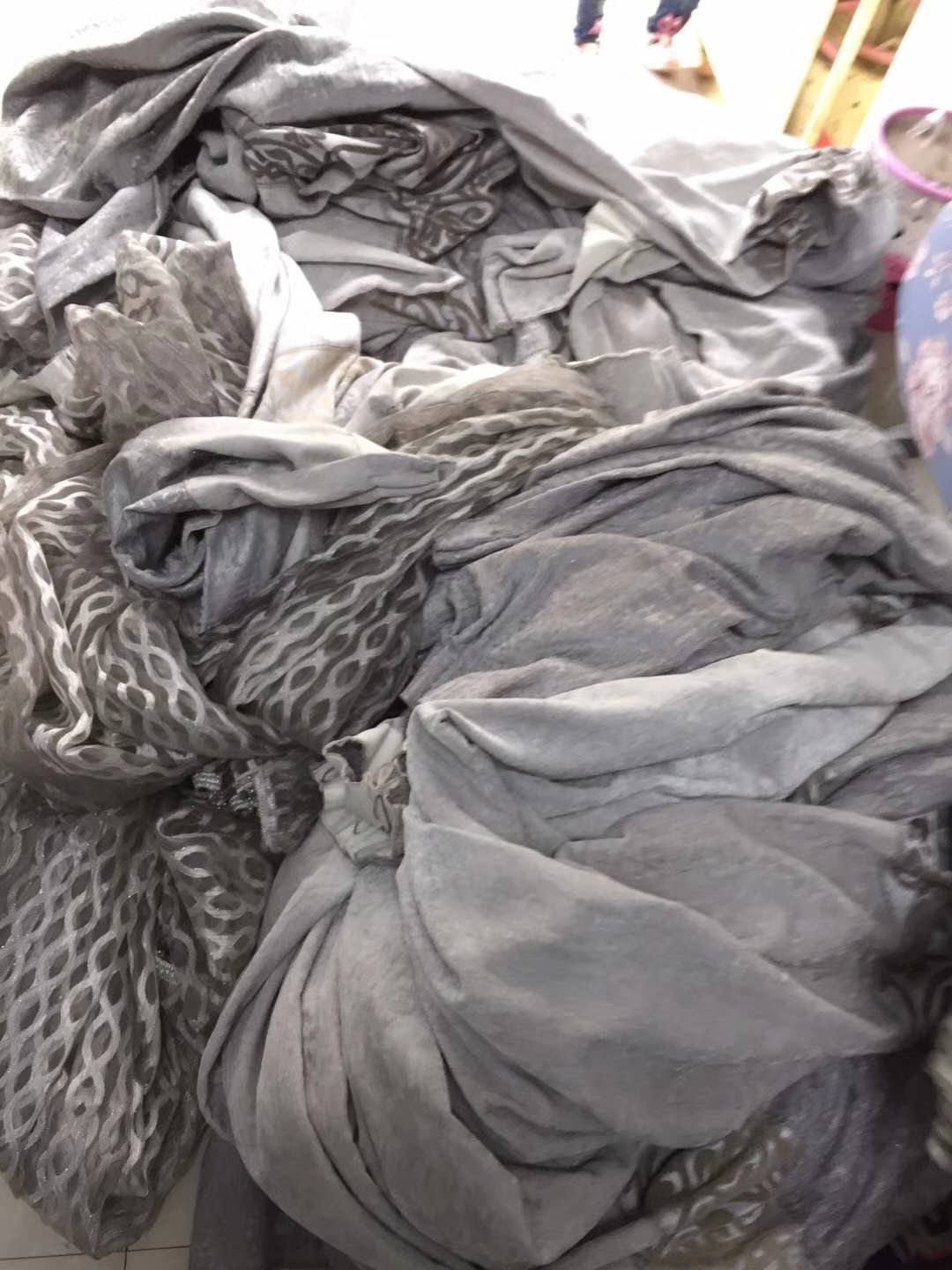 開干洗店只能洗衣嗎?奢侈品,生活用品都可以