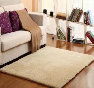 教你一招輕松洗滌家里的地毯