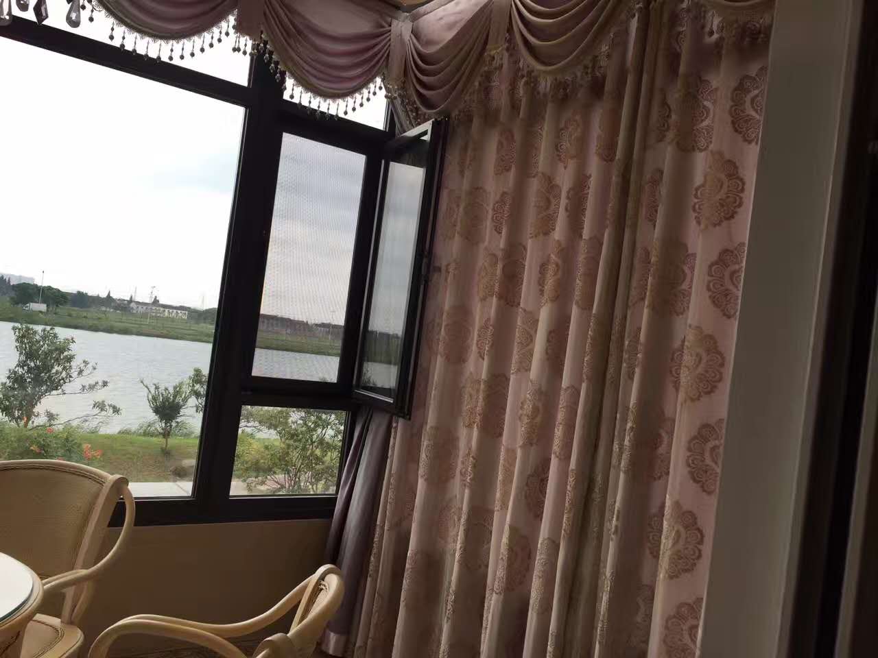 實用窗簾清洗小技巧