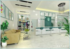 開一家干洗店成本要多少錢