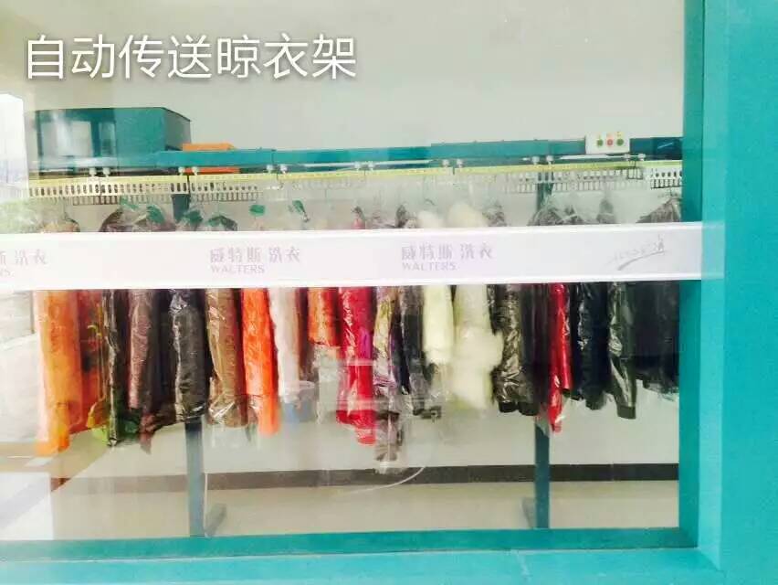 干洗店開在什么位置會(huì)比較好