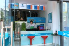 加盟威特斯洗衣有什么優(yōu)勢