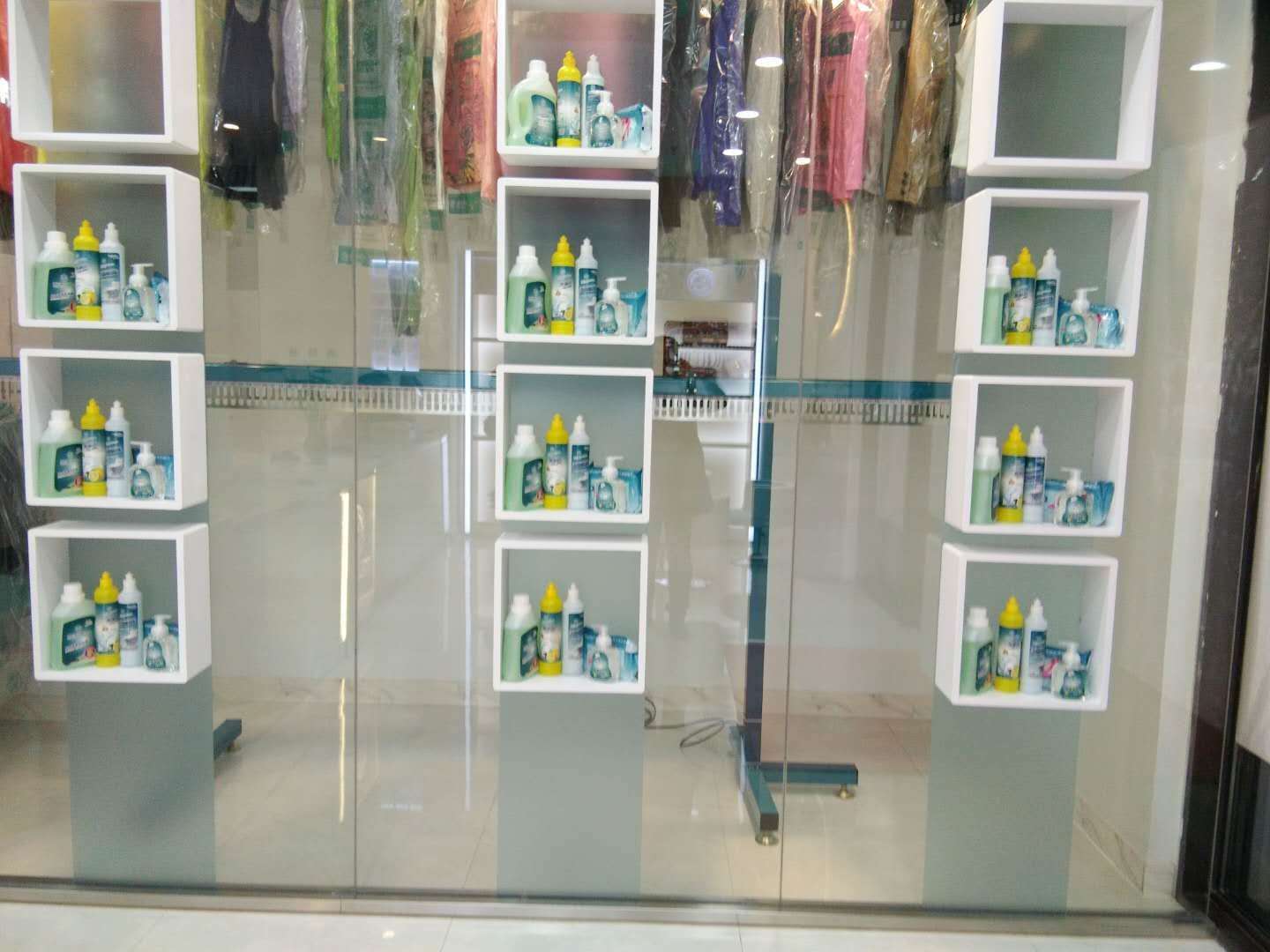 新手開家干洗店怎么經(jīng)營成功