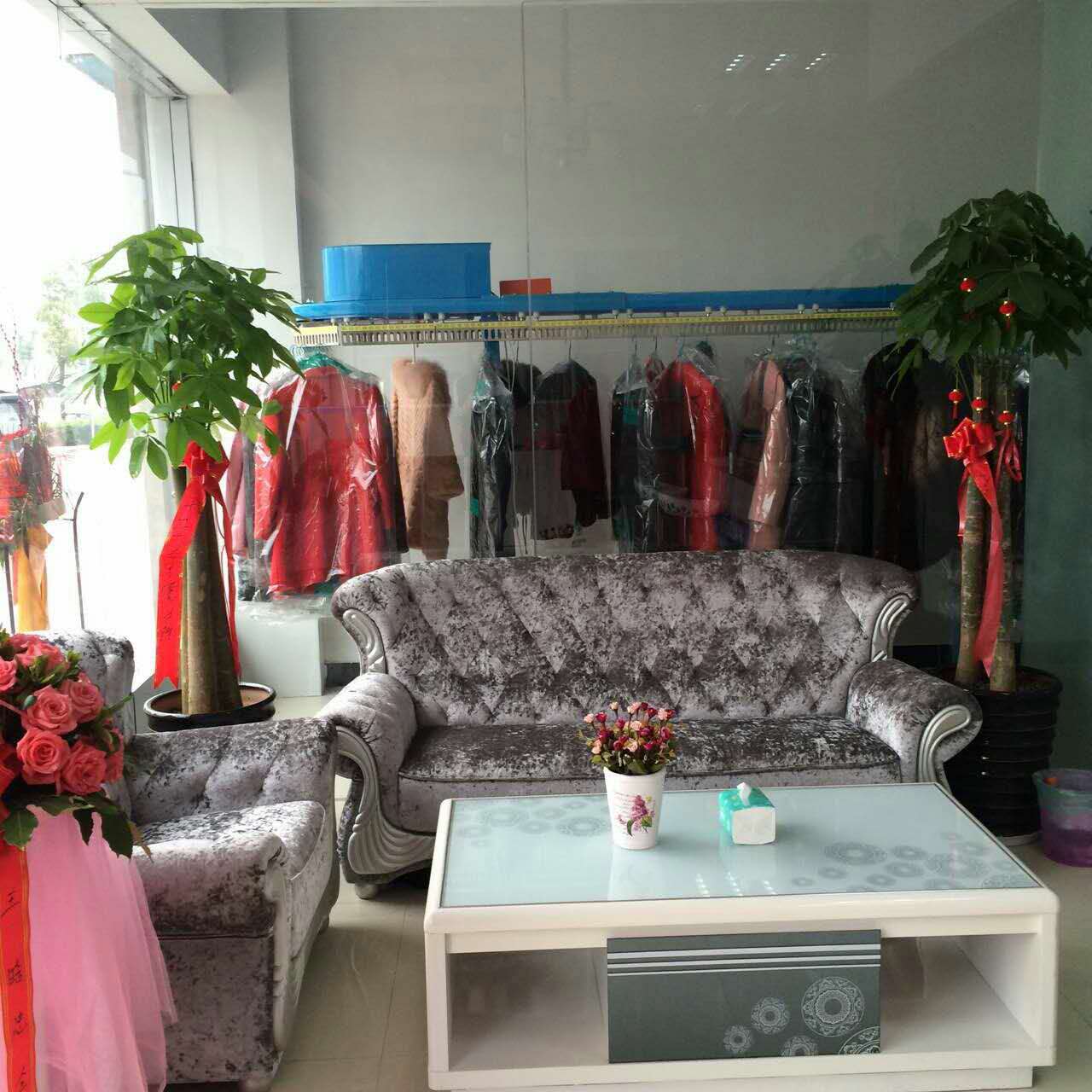 干洗店加盟選什么品牌?什么人適合