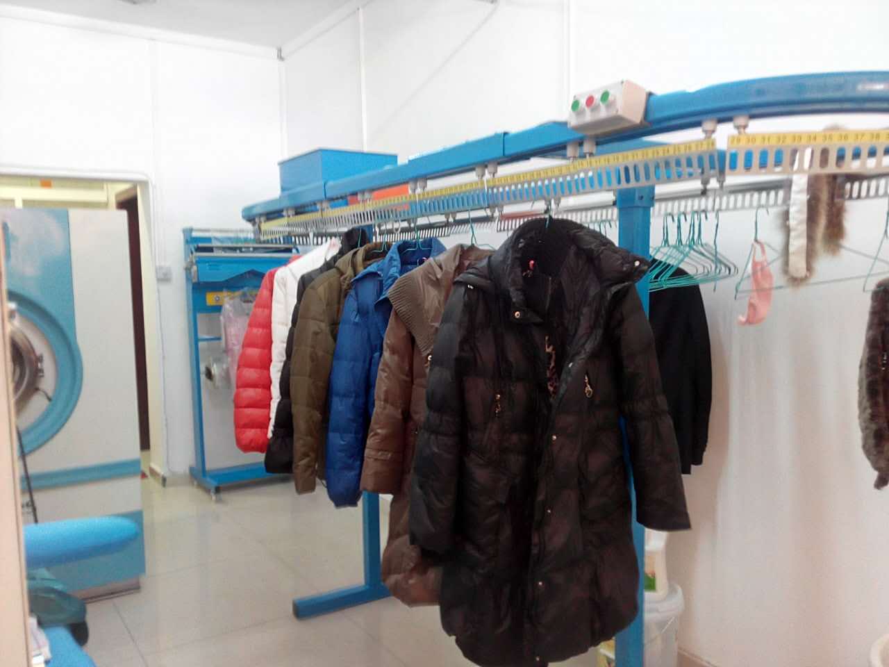 羽絨服能干洗嗎?究竟要怎么洗