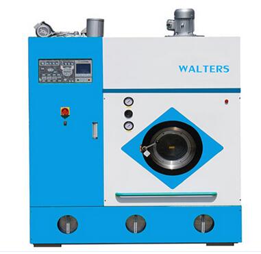 全自動四氯乙烯干洗機性能及價格