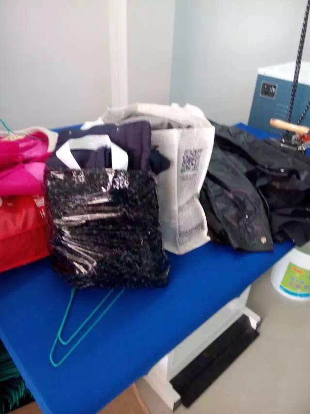 投資一家洗衣店成本有多大