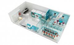 干洗店加盟怎么提升店面毛利?提高人氣很重要