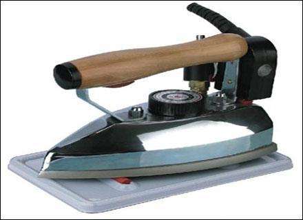 熨斗溫度如何辨別,小小熨斗竟有三千多歲