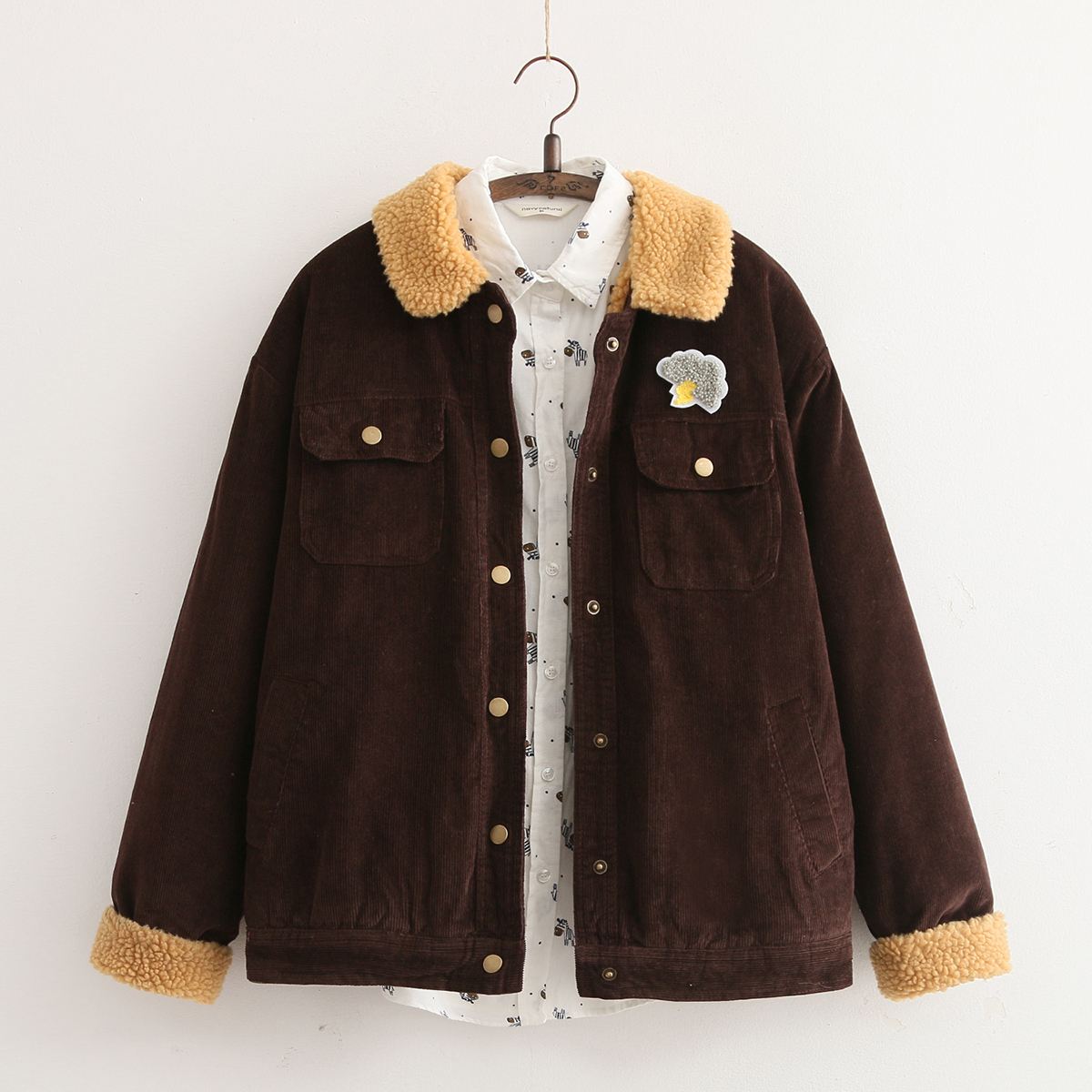 棉衣羽絨服傻傻分不清?教你區(qū)別及清潔