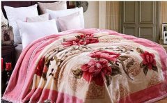 保暖單品毛毯如何清洗?5招解決