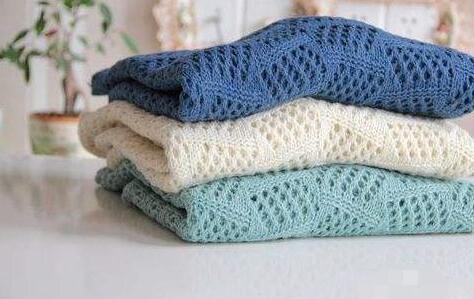 干貨篇:毛衣洗滌及護理