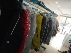 干洗店干洗是怎么進(jìn)行的