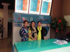 開一家干洗店要如何選擇店面地址