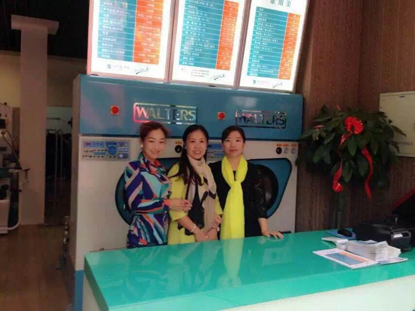 開一家干洗店要如何選擇店面地址