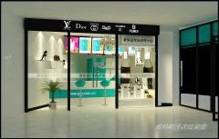 加盟開一家干洗店成本高嗎？盡然這么低