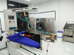 開干洗店干洗設(shè)備貴不貴？原來這么實(shí)惠