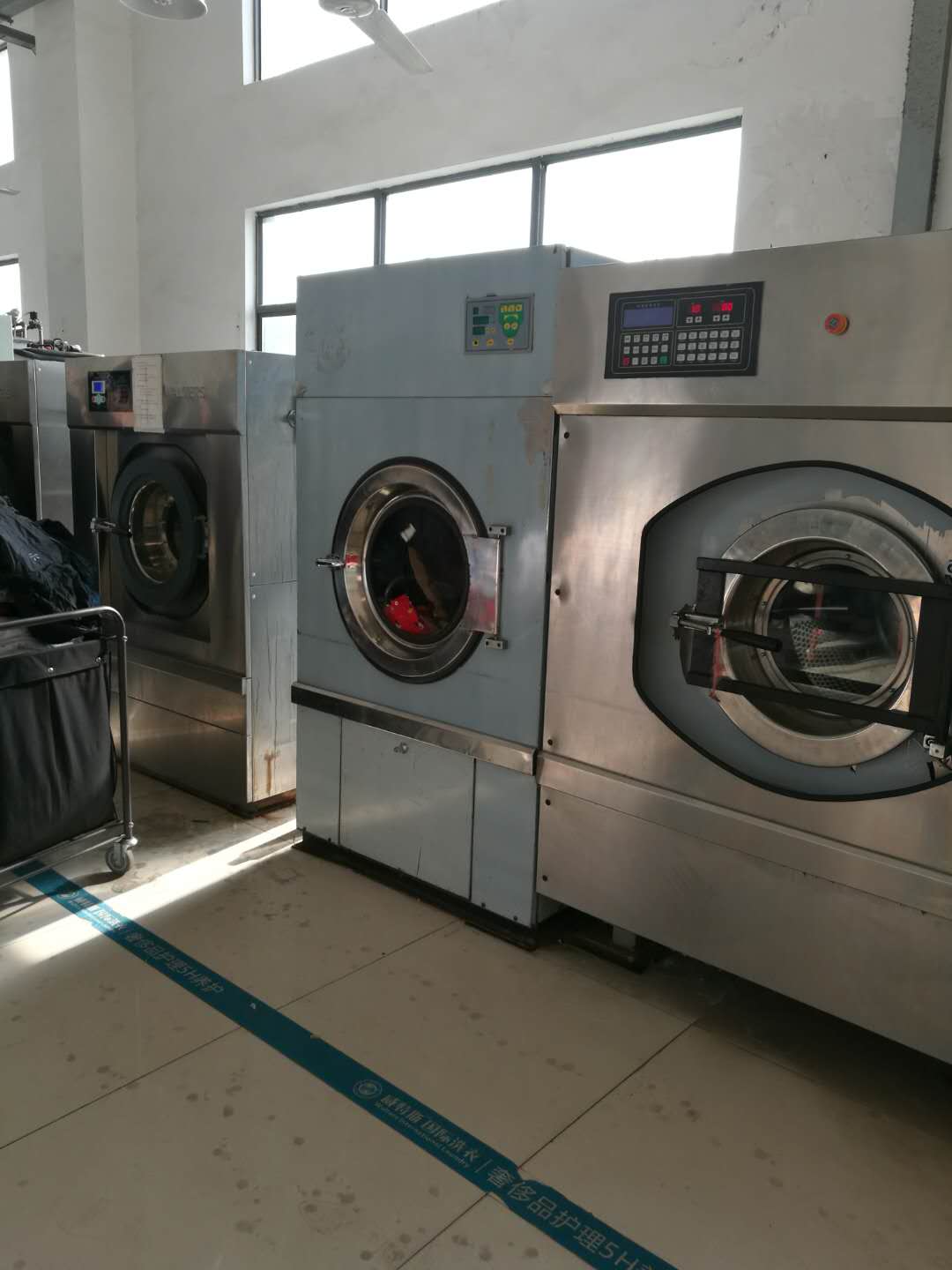 怎么選擇適合自己的干洗品牌