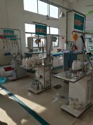 干洗市場的前景如何？一片大好！