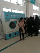 干洗店設(shè)備要怎么選