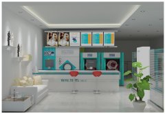 投資干洗店成本要多少錢(qián)呢？不能再低了