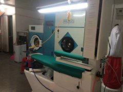 威特斯洗衣解析：經(jīng)驗(yàn)干洗店成功的秘籍