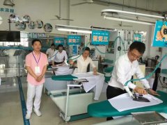 加盟干洗店成本高嗎？開店成本大揭秘