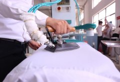 如何獲得更多干洗店毛利？點亮財富