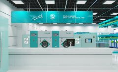 干洗店的成本跟哪些方面相關(guān)？