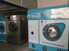 加盟干洗店毛利大不大？輕松創(chuàng)收