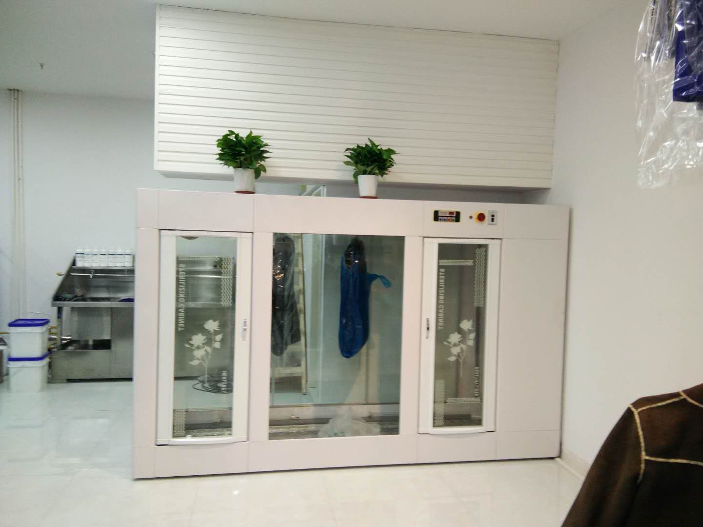 經(jīng)營干洗店毛利怎么提高？讓創(chuàng)業(yè)變得簡單