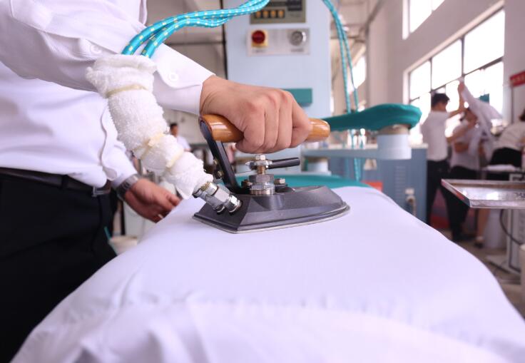 開(kāi)一家干洗店要什么實(shí)力呢？值得打造的事業(yè)