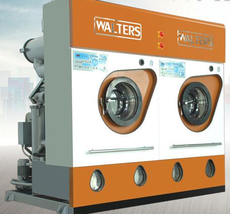 一家小型干洗店設(shè)備需要多少錢