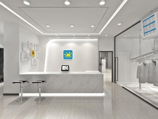 開個(gè)干洗店需要多少錢？成本竟然這么低