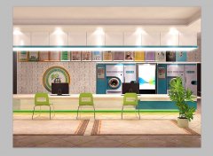 開(kāi)一家洗衣店要多少錢？超低的成本