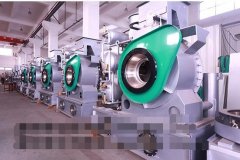 開家小型干洗店有哪些干洗設(shè)備？這家很齊全