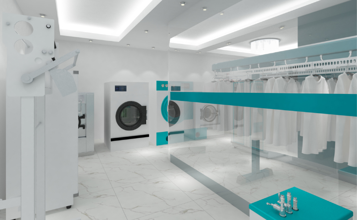 沒有開店經(jīng)驗的開干洗店要注意什么