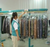 開(kāi)一個(gè)洗衣店賺錢嗎？毛利名不虛傳