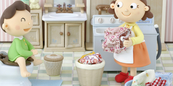 在杭州開家干洗店毛利怎么樣？威特斯洗衣悄悄告訴你