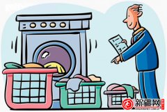 干洗店設(shè)備一套多少錢？核心和關(guān)鍵