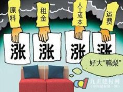 加盟一家洗衣店利潤怎么樣？