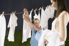 在小城市開干洗店利潤大不大？