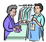 大學(xué)城開(kāi)干洗店怎么樣？你所不知道的小秘密